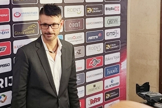 Koliko Saša Matijaš zna o nogometu pokazuje ljestvica, a koliko (ne) zna o nogometnom biznisu pokazuje transfer Baboucarra Faala