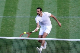 Marin Čilić: Srce mi je slomljeno jer ću propustiti Wimbledon