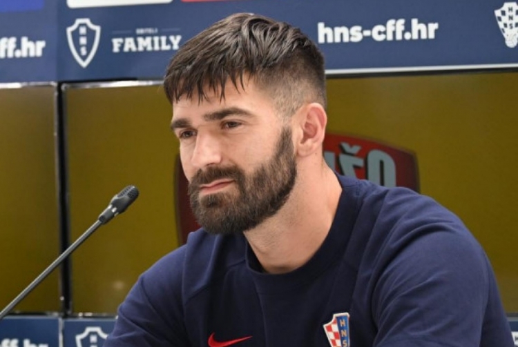 Marko Livaja Nisam očekivao da ću biti na SP-u kada sam došao u Hajduk