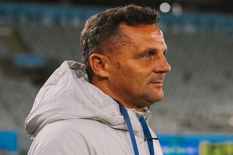 Mario Kovačević: Rijeka je u boljoj formi, ali to je derbi, neće se gledati forma!