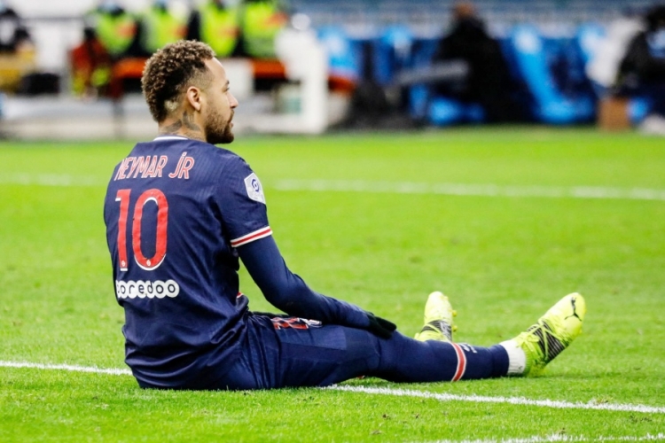 Neymar je posebno plaćen za ljubazno ponašanje prema navijačima