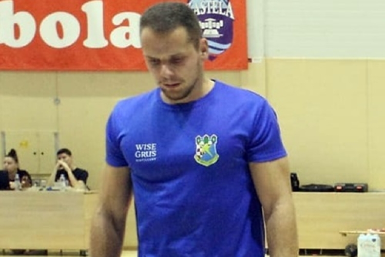 Ivo Katić