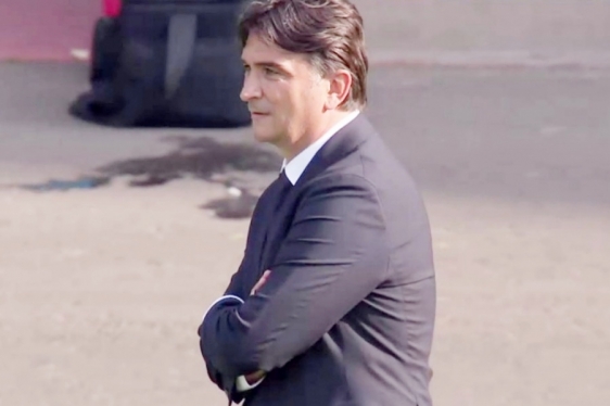 Zlatko Dalić