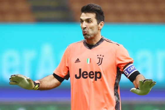 Gianluigi Buffon