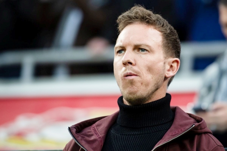 Julian Nagelsmann