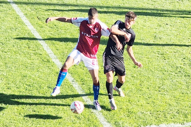 1. NL: Pogledajte sve rezultate utakmica 6. kola odigranog u srijedu