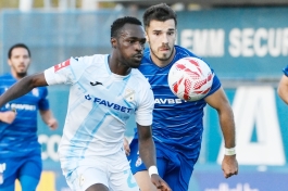 Rijeka uoči serije utakmica protiv vodećih momčadi izjednačena jedino s Hajdukom