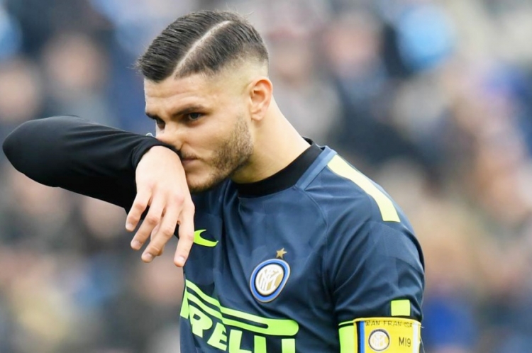 Mauro Icardi