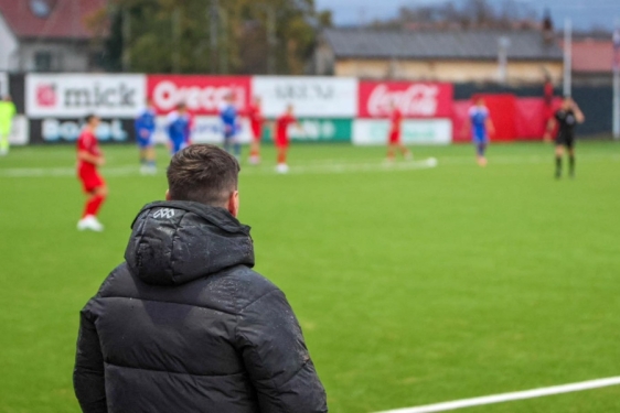 Grobničan u subotu igra derbi začelja, prva utakmica igra se u petak