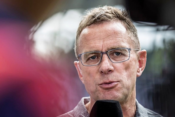 Ralf Rangnick