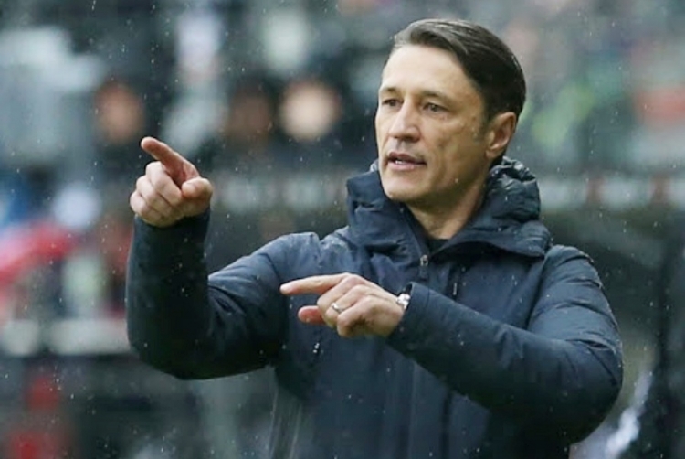 Niko Kovač