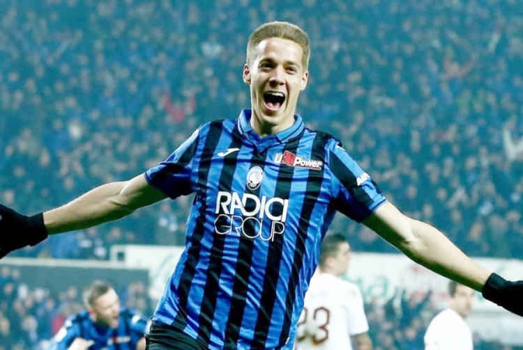 Mario Pašalić i Atalanta priveli kraju dogovor oko novog ugovora