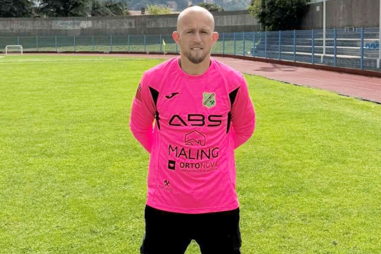 Andrej Prskalo