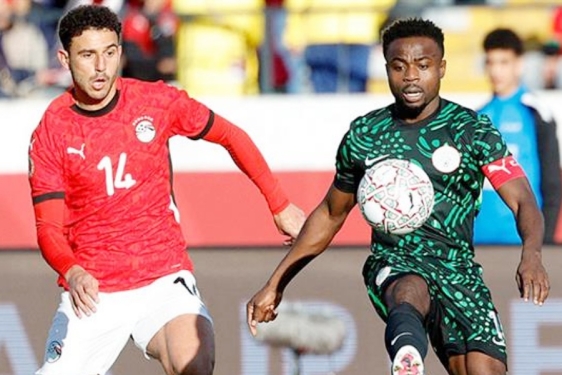 Nigerija bolje izvodila jedanaesterce od Egipta u utakmici za treće mjesto