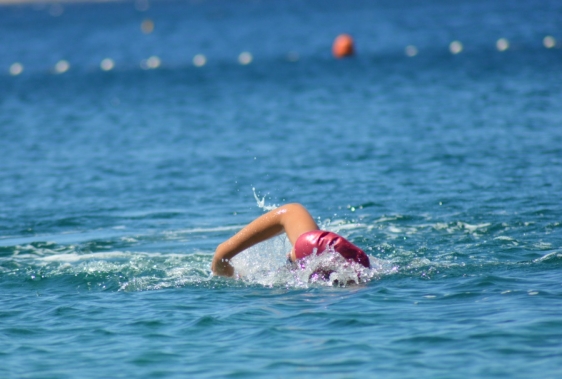 Klub daljinskog plivanja Primorje u nedjelju organizira utrku u daljinskom plivanju