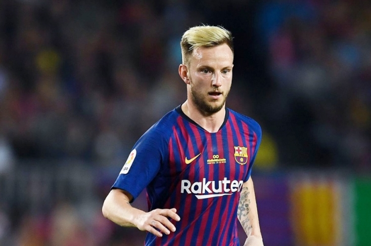 Ivan Rakitić