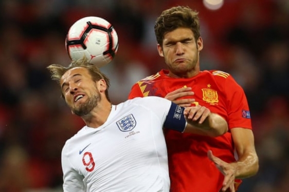 Liga nacija: Španjolska pobijedila Englesku prije utakmice protiv Hrvatske