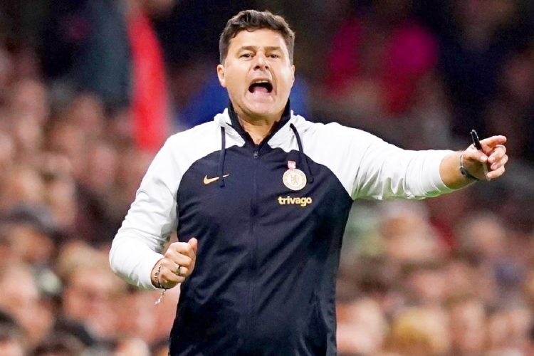 Mauricio Pochettino