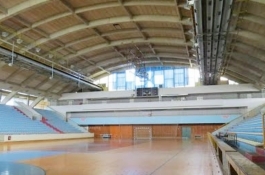 Stožer civilne zaštite PGŽ zabranio sportske aktivnosti u zatvorenim prostorima