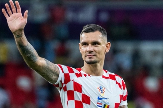 Dejan Lovren odlučio završiti karijeru u dresu reprezentacije