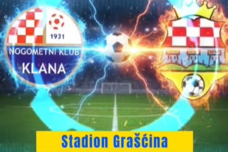 4. NL: Regionalni derbi u Klani, pogledajte raspored utakmica 10. kola