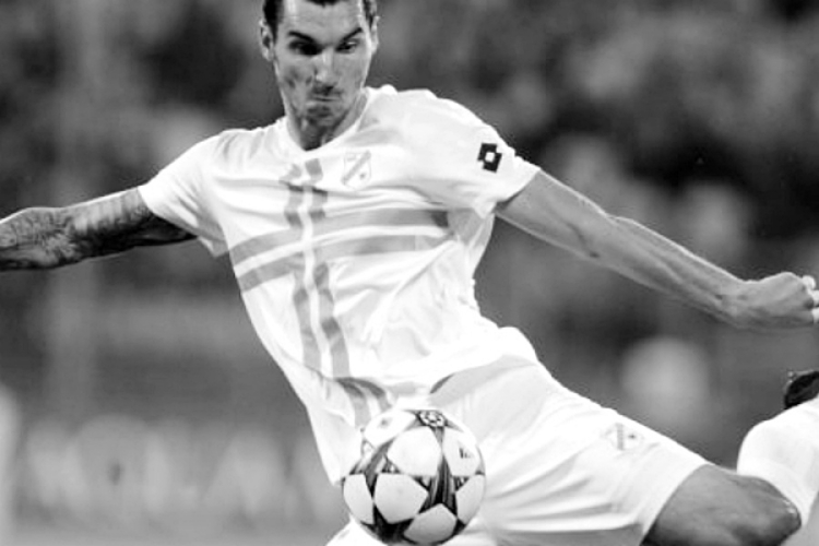 Nikoli Pokrivaču posvećene utakmice HMNK-a Rijeka i HNK-a Rijeka