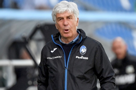 Gian Piero Gasperini