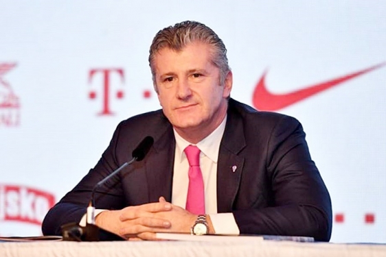 Davor Šuker