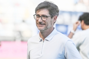 Victor Sanchez u svom mandatu  završio na trećem mjestu u HNL-u