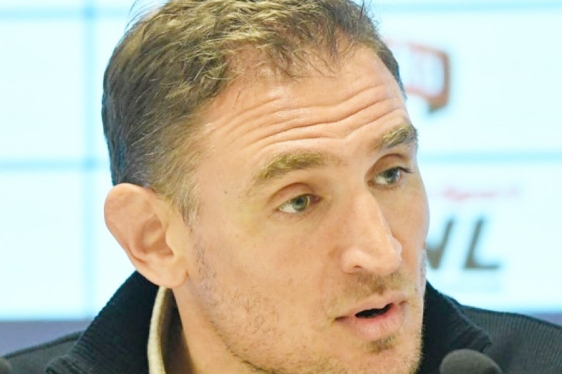 Nikica Jelavić: Suđenjem  neka se bavi hrvatski Collina, tko god da je