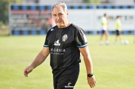 Marijan Bjelanović: Mislim da smo u svemu podjednaki, vjerujem da će odlučivati nijanse!