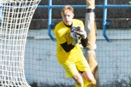 Viarregio Cup: Vito Kovač proglašen najboljim vratarom turnira iako nije branio u finalu