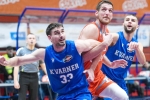 Kvarner pobijedio Cedevitu Junior  u dramatičnoj završnici