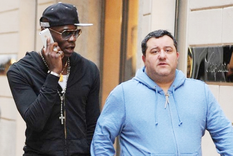 Pogba i Raiola