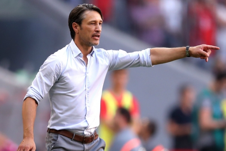 Niko Kovač