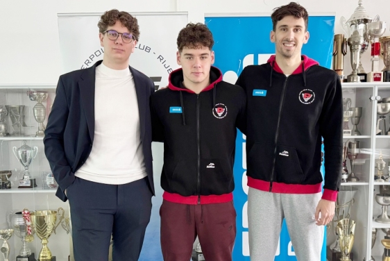 Antonio Vukojević: Nakon dugo vremena smo favoriti u jednoj utakmici, do sada smo igrali protiv Mladosti i Juga