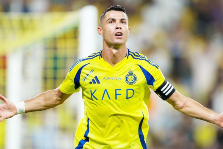 Cristiano Ronaldo ponovo na terenu,  prosvjed  odjeknuo na saudijskom dvoru