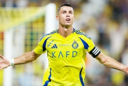 Cristiano Ronaldo ponovo na terenu,  prosvjed  odjeknuo na saudijskom dvoru