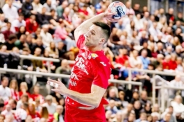 Hrvatska protiv Švicarske, Leon Ljevar u rosteru, Toni Matošević dobio poziv