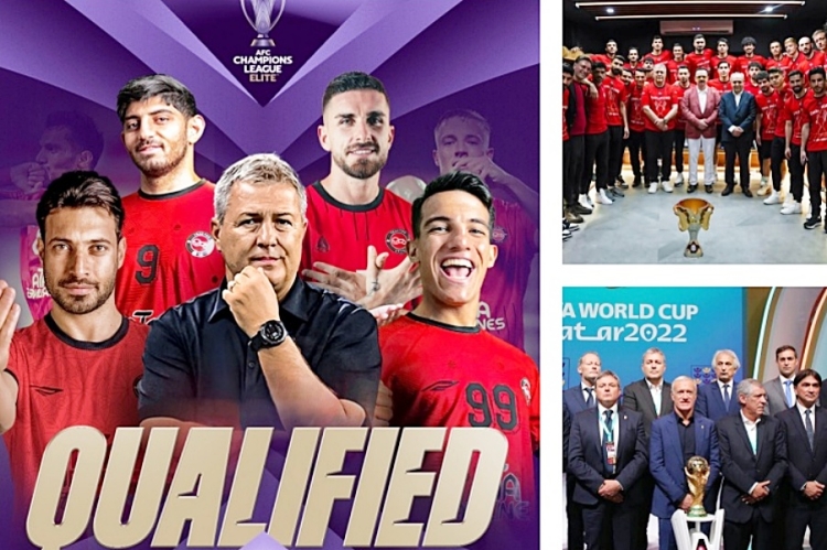 Tractor godinu završio remijem, Dragan Skočić ostvario plasman u idući krug azijske Lige prvaka