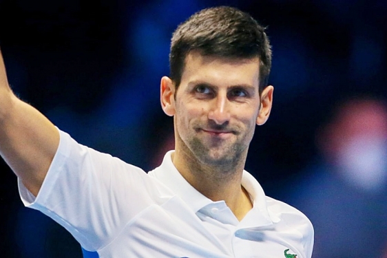Novak Đoković prekinuo spekulacije u vezi nastupa na US Openu