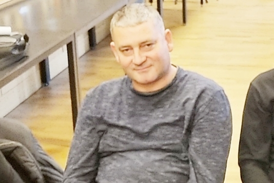 Damir Bogdanović