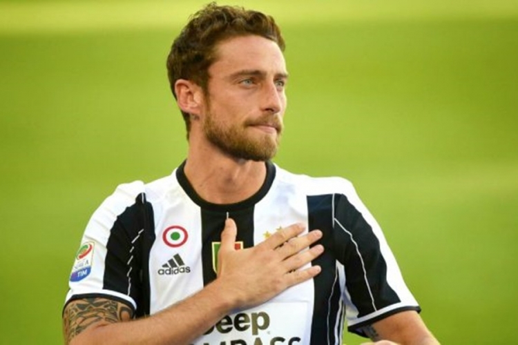 Claudio Marchisio