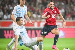 HNK Rijeka objavio da ne podržava osnivanje Superlige