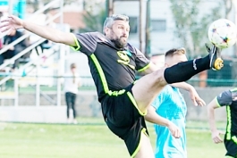 Prije deset godina su dva-tri kluba plaćala, a ostali igrali za čevape!