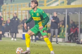 Robert Mišković postaje igrač Opatije, dolazi vezni igrač s prvoligaškim iskustvom