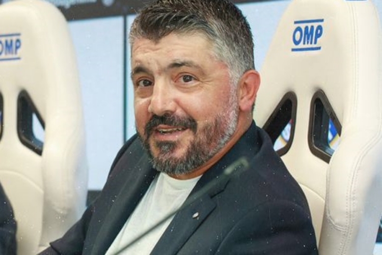 Gennaro Gattuso upitao Tonija Bilića: Hoćemo li nas dvojica početi loše?