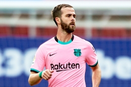 Miralem Pjanić