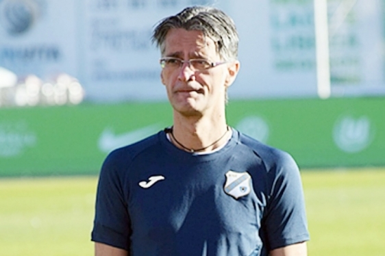 Boban Dangubić