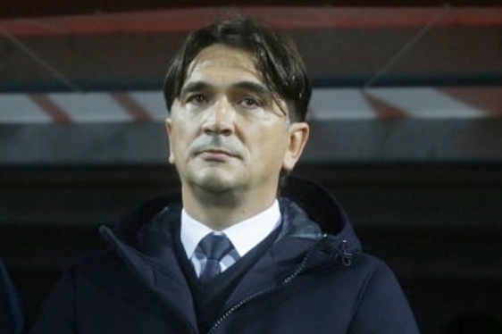 Zlatko Dalić